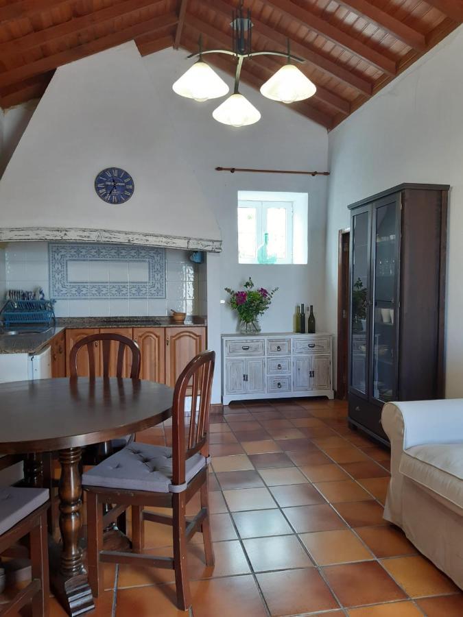 Casa Rural Los Dragos Fuencaliente de la Palma Exterior photo